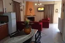 Planos Beach Aparthotel