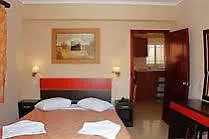 Planos Beach Aparthotel 3*