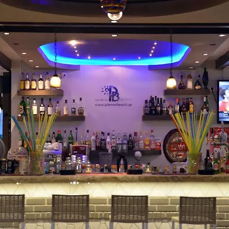 Planos Beach Aparthotel 3* Tsilivi (Zakynthos)