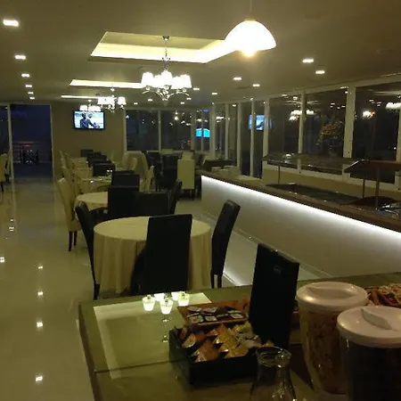 Planos Beach Aparthotel Hotel 3*