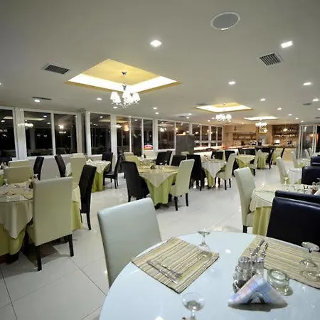 Hotel Planos Beach Aparthotel