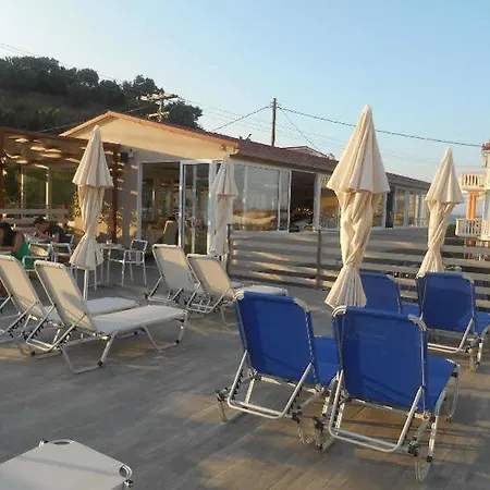 Hotel Planos Beach Aparthotel 3*
