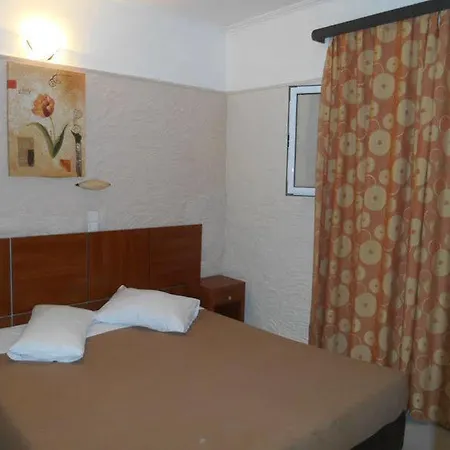 Planos Beach Aparthotel Tsilivi (Zakynthos)