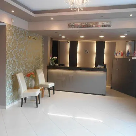 Planos Beach Aparthotel Tsilivi (Zakynthos)