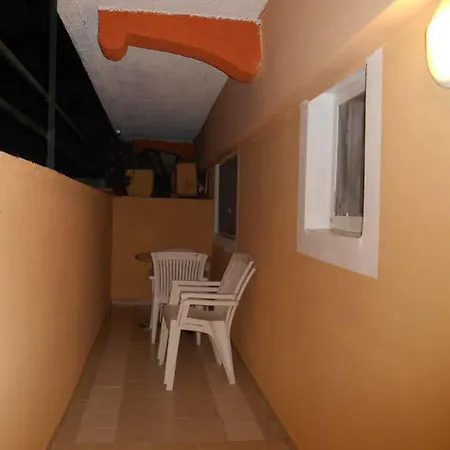 Planos Beach Aparthotel Hotel Tsilivi (Zakynthos)