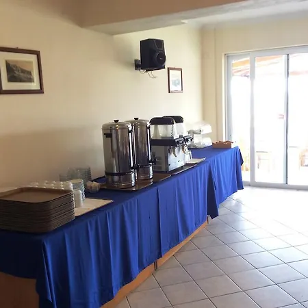 Hotel Andreolas 2*