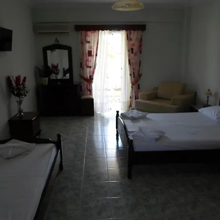 Aparthotel Basil Tsilivi (Zakynthos)