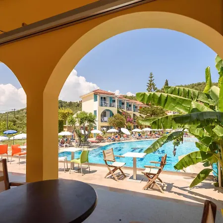 Sunrise Zante - Adults Only Hotel Tsilivi (Zakynthos)
