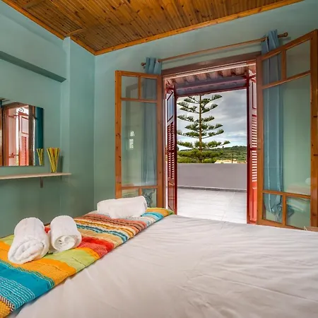 Arokaria Villa