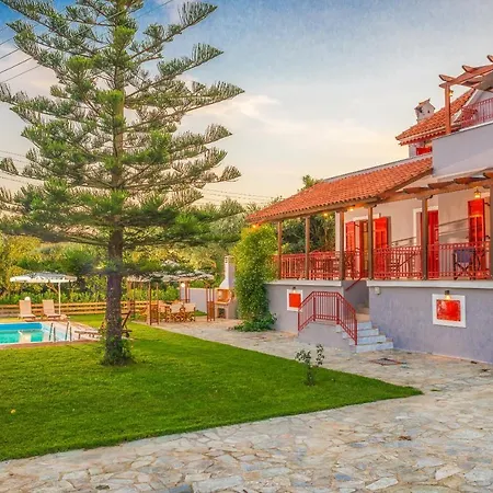 Arokaria * Tsilivi (Zakynthos)