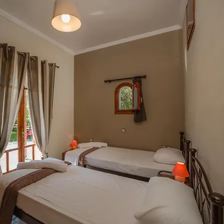 Arokaria Villa