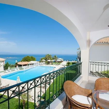Erietta Aparthotel