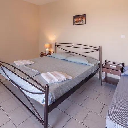 Apartment Eleni Tsilivi (Zakynthos)