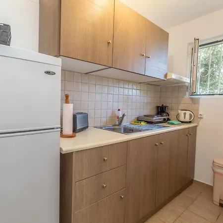 Eleni Apartment