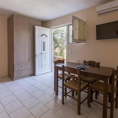 Eleni Apartment Tsilivi (Zakynthos)