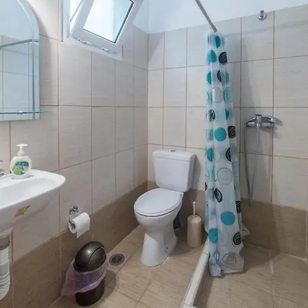 Apartment Eleni Tsilivi (Zakynthos)