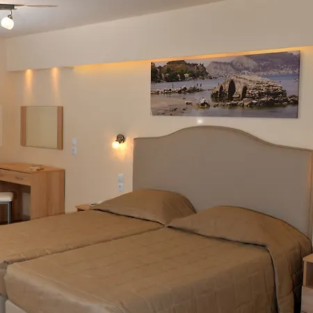 Planos Beach Aparthotel Hotel Tsilivi (Zakynthos)