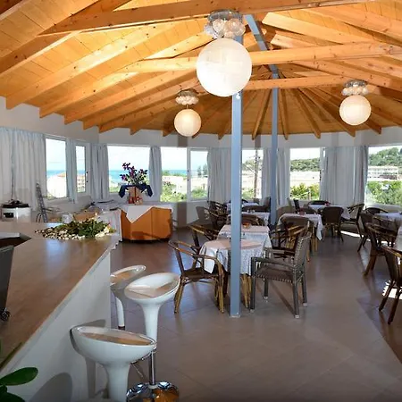 Hotel Zante Calinica