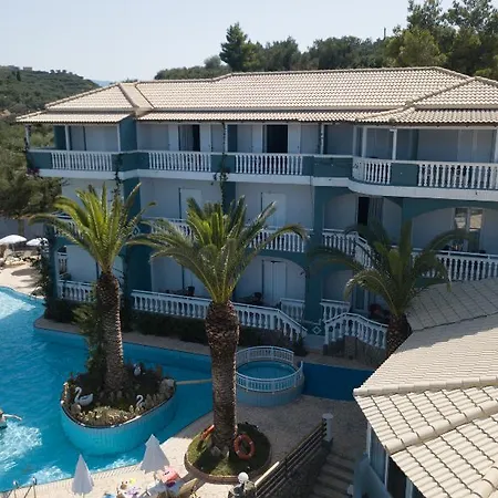 Hotel Zante Calinica Tsilivi (Zakynthos)
