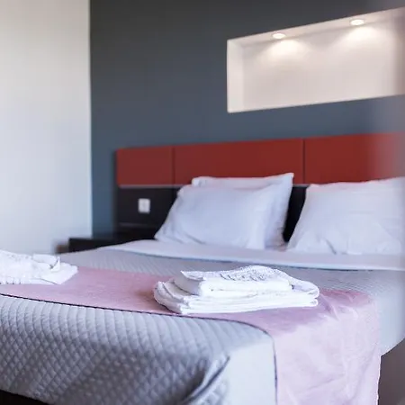 Hotel Zante Calinica