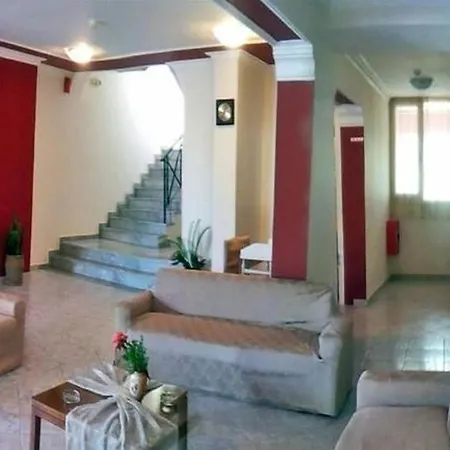 Sandy Maria Apartment