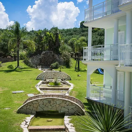 Di Palai Aparthotel Tsilivi (Zakynthos)