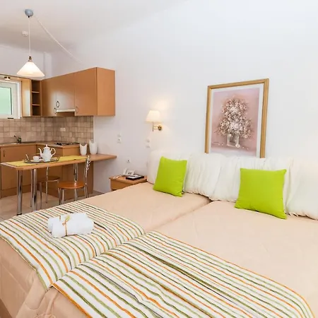 Aparthotel Di Palai
