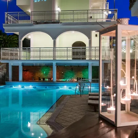 Di Palai 3* Tsilivi (Zakynthos)