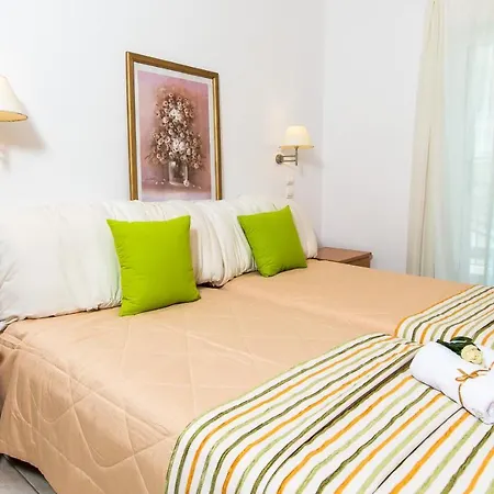 Di Palai Aparthotel Tsilivi (Zakynthos)