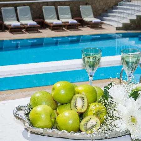 Aparthotel Di Palai 3*