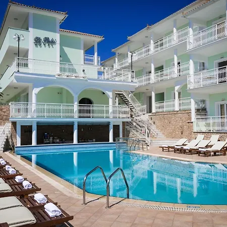 Aparthotel Di Palai