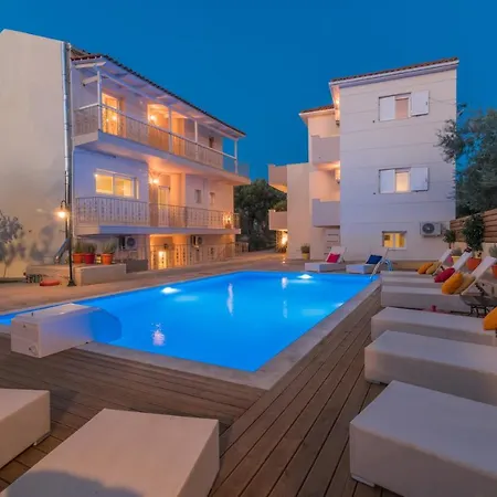 Asante Group Homes Apartment *