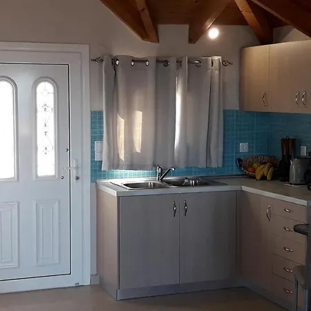 Yiannis Appartement