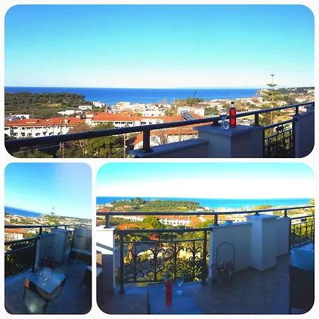 Appartement Yiannis