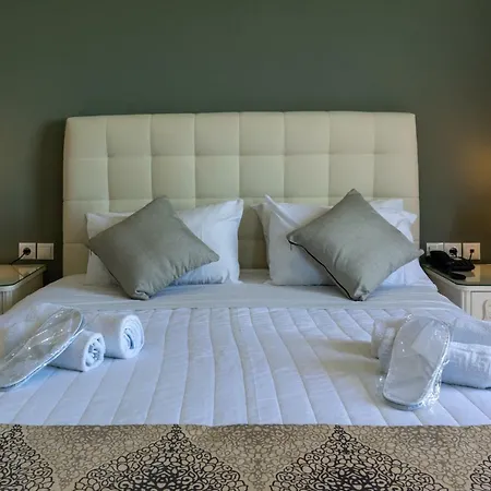 Zante Pantheon Hotel 3*