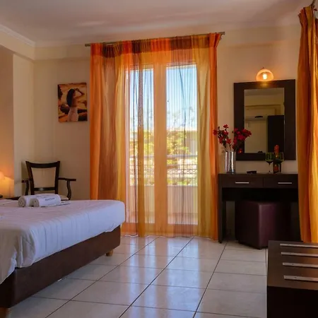 Zante Pantheon Hotel 3*