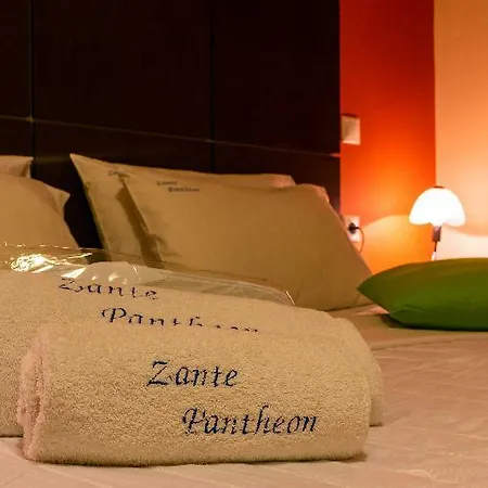 Hotel Zante Pantheon
