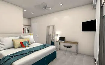 Aparthotel Ionian Aura Tsilivi (Zakynthos)
