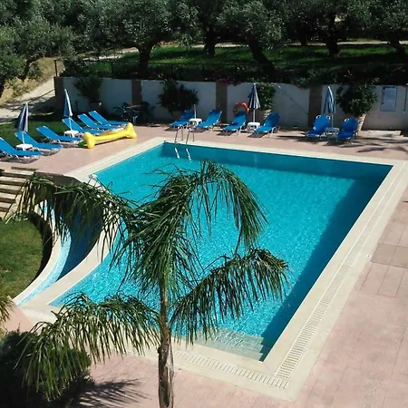 Ionian Aura Aparthotel