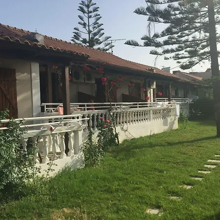 Ionian Aura 2* Tsilivi (Zakynthos)
