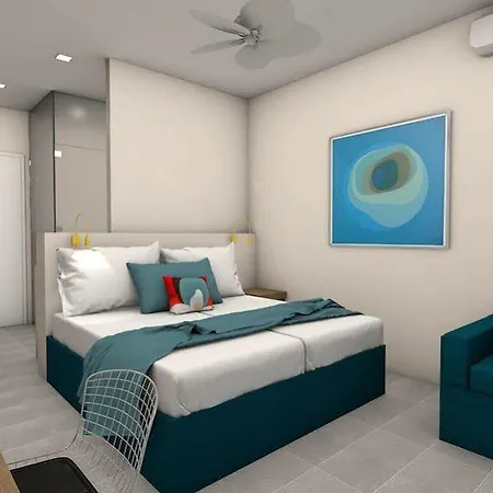 Aparthotel Ionian Aura 2*