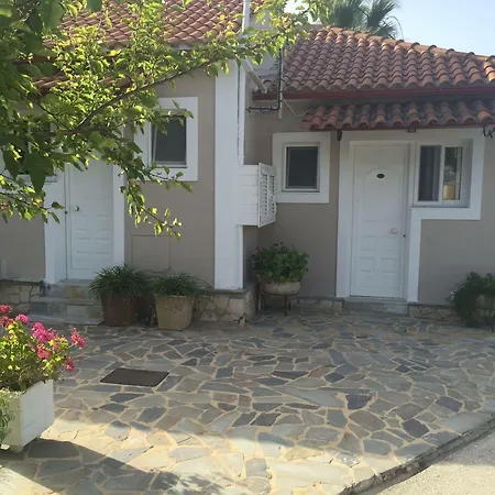 Ionian Aura 2* Tsilivi (Zakynthos)