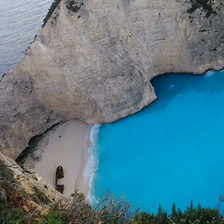 Aparthotel Ionian Aura Tsilivi (Zakynthos)