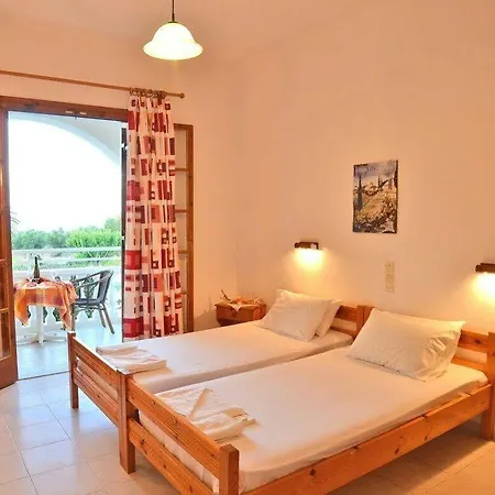 Aparthotel Ionian Aura 2*