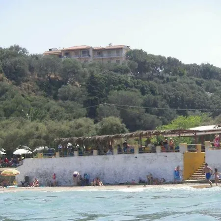 Appartement Sofos Tsilivi (Zakynthos)