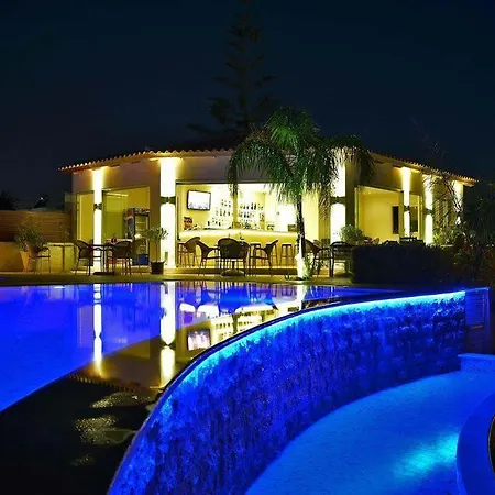 Ionian Aura Aparthotel
