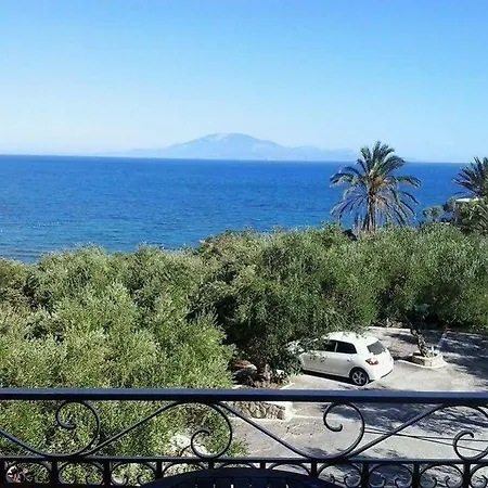 Apartment Sofos Tsilivi (Zakynthos)