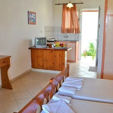 Ionian Aura 2*