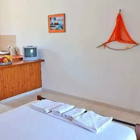 Aparthotel Ionian Aura 2*