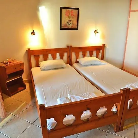 Ionian Aura Aparthotel